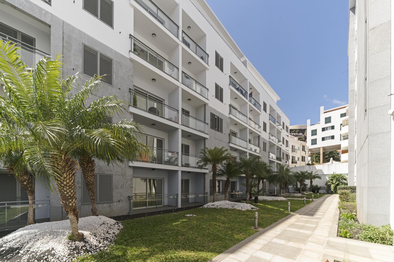 Santa Catarina II By An Island Apart Funchal  Exterior photo